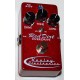Keeley Electronics Effects Pedal, Red Dirt Overdrive